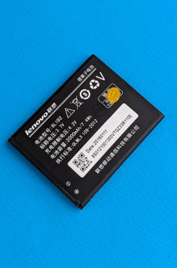 Батарея Lenovo BL192 нова