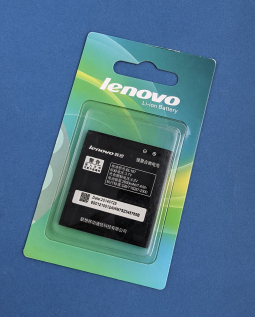 Батарея Lenovo BL197 (A800, A820, A798t, S720, S720i, S750, S889T, S870e, S88)