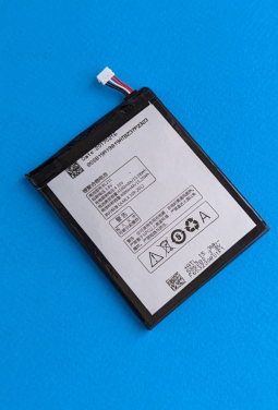 Батарея Lenovo BL211 (Lenovo p780) нова