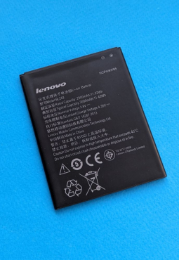 Батарея Lenovo BL243 (Lenovo A5600, A5860, A7000, A7600, K3 Note) нова