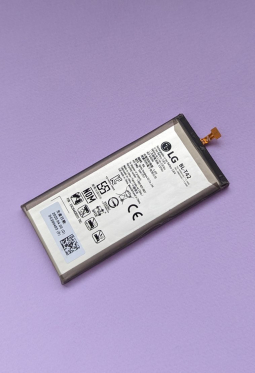 Батарея LG BL-T42 (LG V50 ThinQ) оригінал сервісна (S+ сток) ємність 95-99%