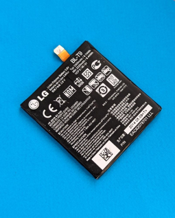 Батарея LG BL-T9 (Google Nexus 5) оригінал з розборки (A сток) ємність 80-85%