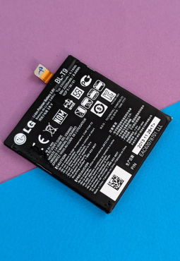 Батарея LG BL-T9 (Google Nexus 5) оригінал з розборки (B сток) ємність 70-75%