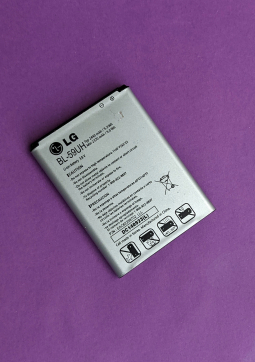 Оригінальна батарея LG BL-59UH з розбірки (B-сток) ємність 80-85%