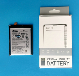 Батарея LG G2 (BL-T7)