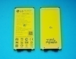 Батарея LG G5 (BL-41D1F)