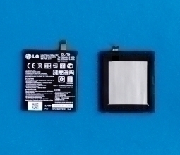 Батарея LG Google Nexus 5 BL-T9 - изображение 2