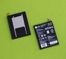 Батарея LG Google Nexus 5x BL-T19 - изображение 2