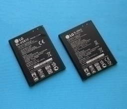 Батарея LG V10 (BL-45B1F) з розбирання