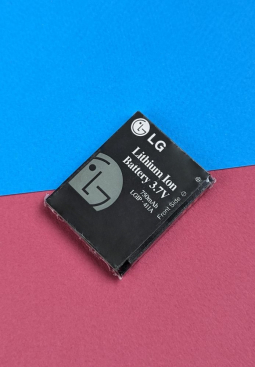 Батарея LG LGIP-411A нова оригінал