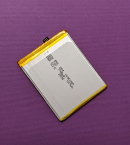 Батарея Meizu BT45A (Pro 5) новая оригинал - фото 2