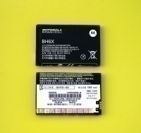Батарея Motorola BH6X (Atrix 4g) - изображение 2
