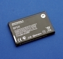 Акумулятор Motorola BF5X новий