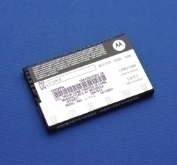 Батарея Motorola BF5X новая - фото 2