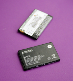 Батарея Motorola BH6X (Droid X2)
