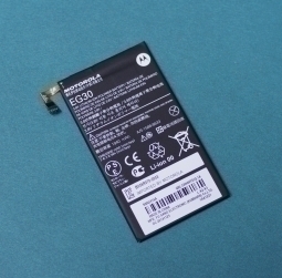 Батарея Motorola EG30 (Droid Mini)