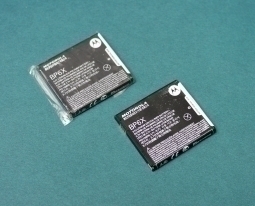 Батарея Motorola BP6X (Droid Pro)