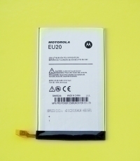 Батарея Motorola EU20 (Droid Ultra)