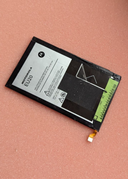 Батарея Motorola EU20 (Droid Ultra) оригінал з розборки (A+ сток) ємність 85-90%