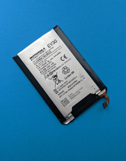 Батарея Motorola EY30 (Moto X2) А-сток оригінал з розбирання (ємність 80-85%)