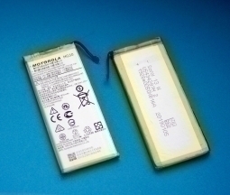 Батарея Motorola HG30 (Moto G6)