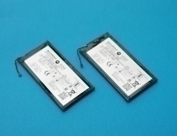 Батарея Motorola HZ40 (Moto Z2 Play) - изображение 4