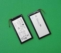 Батарея Motorola HZ40 (Moto Z2 Play)