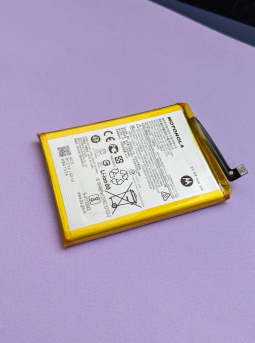 Батарея Motorola JK50 (One Power) А-сток ємність 80-85%