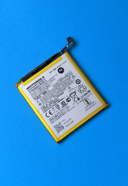 Батарея Motorola KG40 (Moto G8) оригінал з розборки (S сток) ємність 90-95%