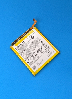 Батарея Motorola KG40 (Moto G Fast) оригінал сервісна (S++ сток) ємність 100%