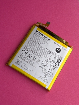 Battery Motorola Lr50 Edge 2020 A Plus Stock