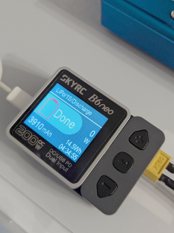 Battery Motorola Lr50 Edge 2020 A Plus Stock 2