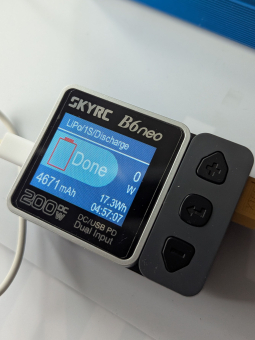 Battery Motorola Lr50 Edge 2020 S Plus Stock 2