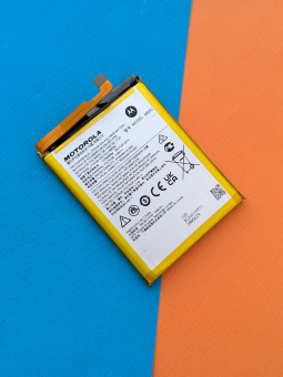Battery Motorola Mb50 S Plus Stock2