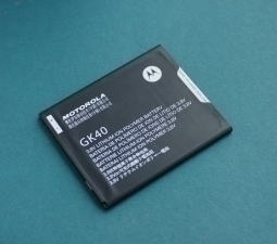 Battery Motorola Moto E3 Gk40