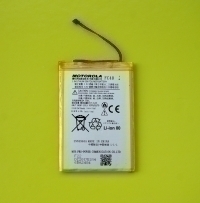 Батарея Motorola FC40 (Moto G3)