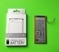 Battery Motorola Moto G4 Ga40  1 