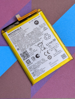 Battery Motorola Nd40 S Plus Stock 1