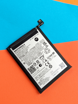 Battery Motorola Nd50 S Two Plu Stock1