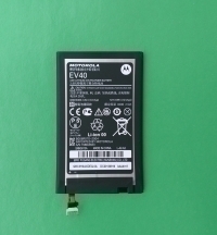 Батарея Motorola EV40 (Razr HD Maxx)