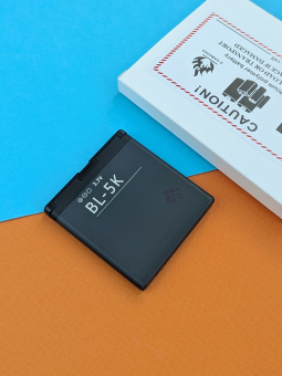 Battery Nokia Bl 5k