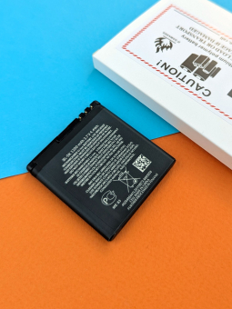 Battery Nokia Bl 5k 2