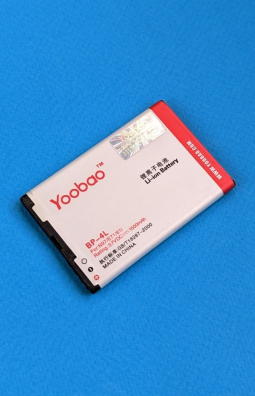 Батарея Nokia BP-4L / BL-4L Yoobao нова