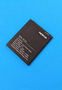 Батарея Nokia C2 Tava - WT130 (S+ сток) оригінал з розбирання (ємність 99-100%) сервісна