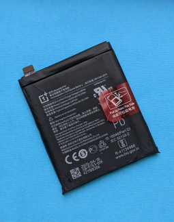 Батарея OnePlus 8 (BLP761) з розбірки