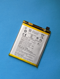 Батарея OnePlus 6t (BLP685) з розбірки