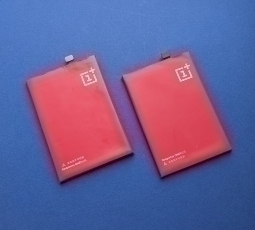 Батарея OnePlus One BLP571 з розбирання