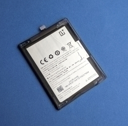 Батарея Oneplus X BLP607 з розбирання