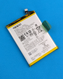 Battery Oppo 805 S Plus Stock