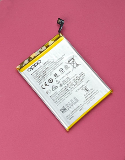 Battery Oppo Blp781 Oppo A52 A Two Plus Stock